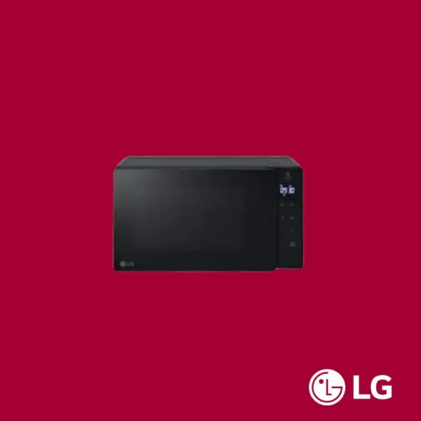 LG Microwave 20L 1050W (MS2032) for Effortless Cooking