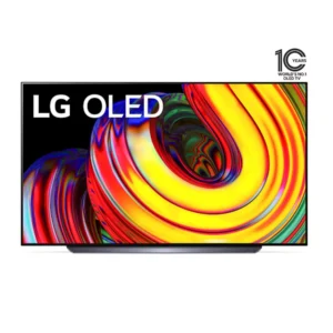 LG TV OLED 65 Inch CS 4K Smart LGTV65CS6LA