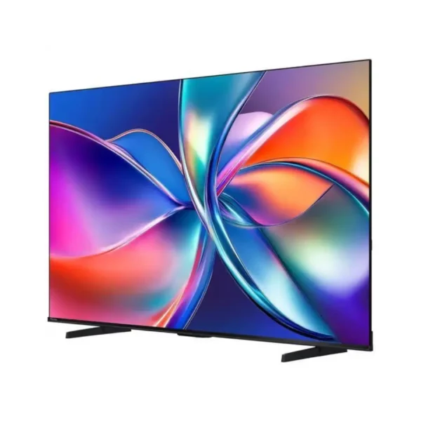Hisense TV QLED 85 Inch Q6Q 4K Smart HISTV85Q6Q