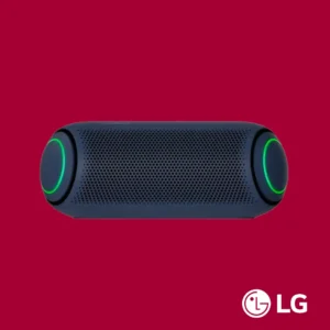 LG Portable Bluetooth Speaker 20W XBOOM Go (PL5) LGAUD5PL