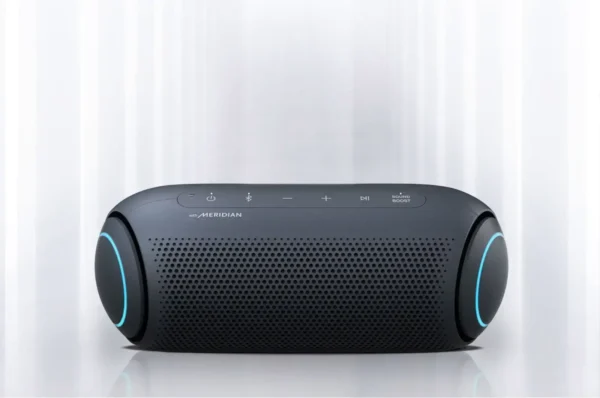 LG Portable Bluetooth Speaker 20W XBOOM Go (PL5) LGAUD5PL