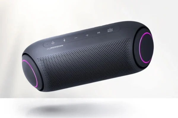 LG Portable Bluetooth Speaker 20W XBOOM Go (PL5) LGAUD5PL