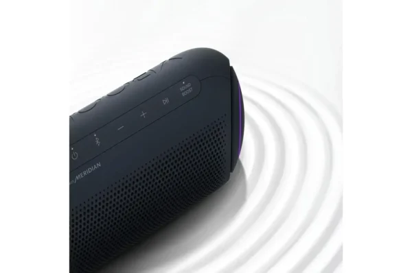 LG Portable Bluetooth Speaker 20W XBOOM Go (PL5) LGAUD5PL