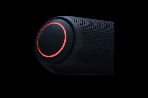 LG Portable Bluetooth Speaker 20W XBOOM Go (PL5) LGAUD5PL