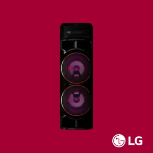LG XBOOM Party Speaker 800W (RNC9) LGAUD9RNC