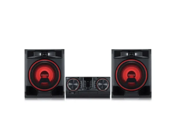 LG XBOOM Mini Hi-Fi System 950W (CL65) LGAUD65CL