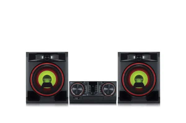 LG XBOOM Mini Hi-Fi System 950W (CL65) LGAUD65CL