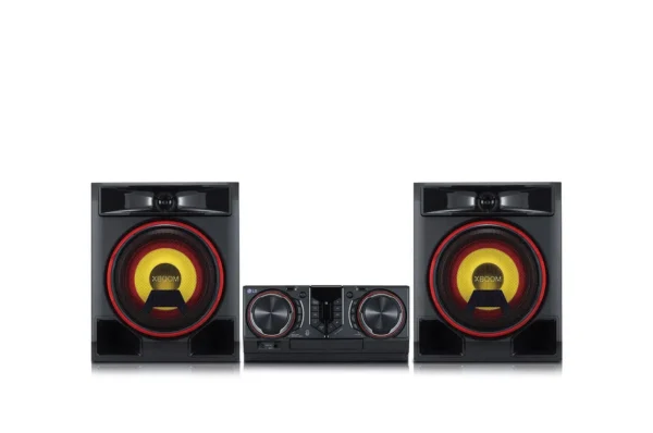 LG XBOOM Mini Hi-Fi System 950W (CL65) LGAUD65CL