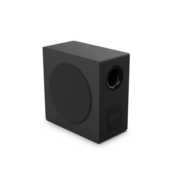 Hisense Soundbar with Subwoofer 500W 3.1CH (AX3100Q)