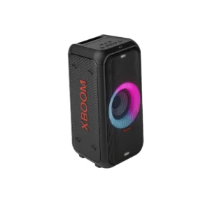LG Portable Bluetooth Party Speaker XBOOM 200W 2.1CH (XL5T) 12HRS BATTERY LGAUD5TXL