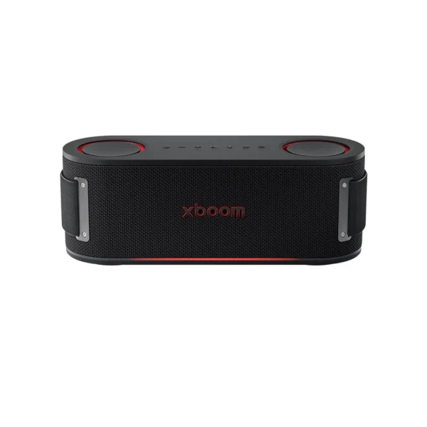 LG Portable Bluetooth Speaker 20W XBOOM Bounce Signature Sound by will.i.am LGAUDBOUNCE