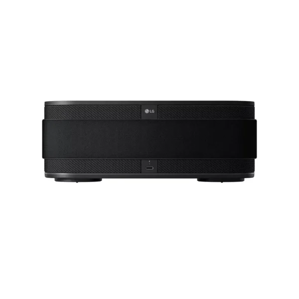 LG Portable Bluetooth Speaker 20W XBOOM Bounce Signature Sound by will.i.am LGAUDBOUNCE