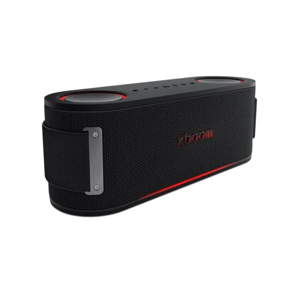 LG Portable Bluetooth Speaker 20W XBOOM Bounce Signature Sound by will.i.am LGAUDBOUNCE