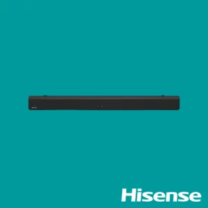 Hisense Soundbar 60W 2.0CH (HS205G) HISAUD205G