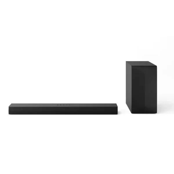 LG Soundbar with Subwoofer 340W 3.1CH (60TS) LGAUD60TS