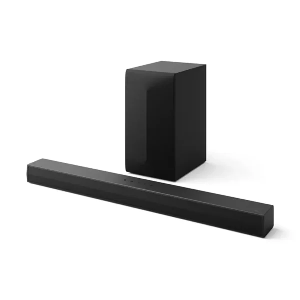 LG Soundbar with Subwoofer 340W 3.1CH (60TS) LGAUD60TS