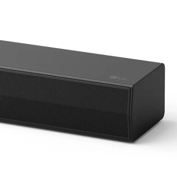LG Soundbar with Subwoofer 340W 3.1CH (60TS) LGAUD60TS
