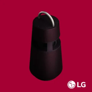 LG Portable Bluetooth Speaker XBOOM 360 (RP4) By LG. Audio LGAUD4RP