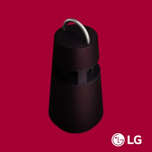 LG Portable Bluetooth Speaker XBOOM 360 (RP4) By LG. Audio LGAUD4RP