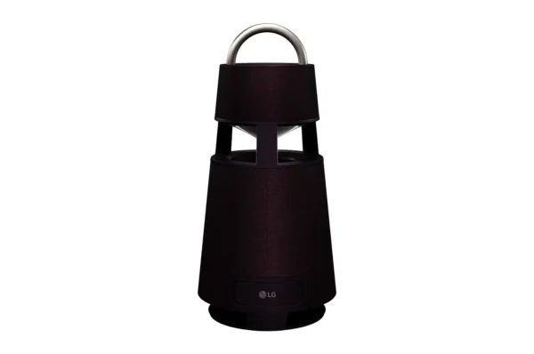 LG Portable Bluetooth Speaker XBOOM 360 (RP4) By LG. Audio LGAUD4RP