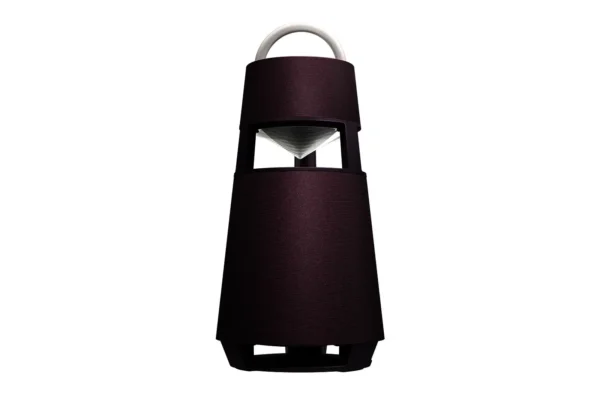 LG Portable Bluetooth Speaker XBOOM 360 (RP4) By LG. Audio LGAUD4RP