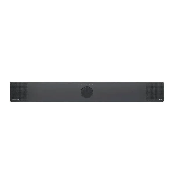 LG Soundbar with Subwoofer 400W 3.1.3CH (SC9S) LGAUD9S-SC