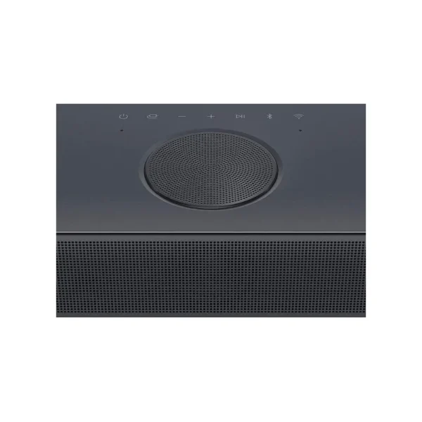 LG Soundbar with Subwoofer 400W 3.1.3CH (SC9S) LGAUD9S-SC