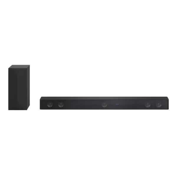 LG Soundbar with Subwoofer 800W 3.1.2CH (SH7Q) LGAUD7Q-SH