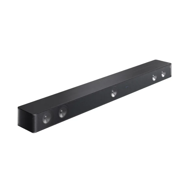 LG Soundbar with Subwoofer 800W 3.1.2CH (SH7Q) LGAUD7Q-SH