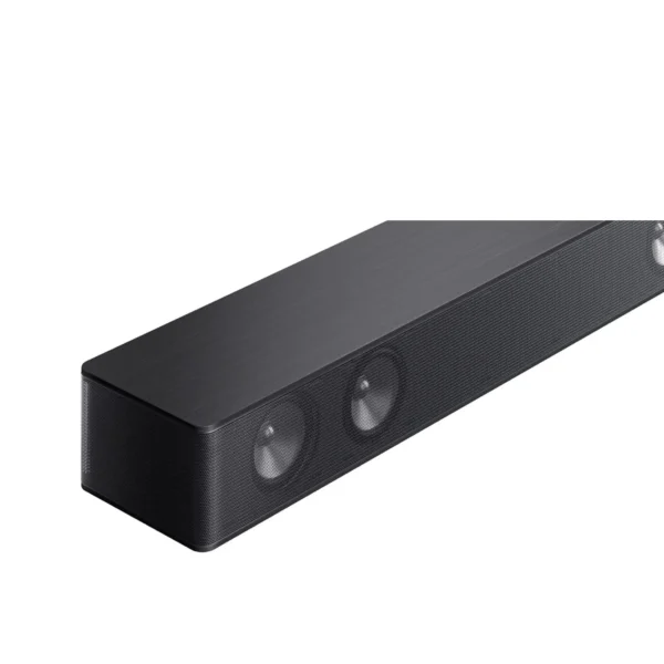 LG Soundbar with Subwoofer 800W 3.1.2CH (SH7Q) LGAUD7Q-SH