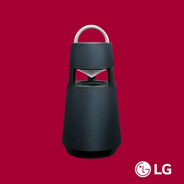 LG Portable Bluetooth Speaker XBOOM 360 (BRP4) LGAUD4B-RP