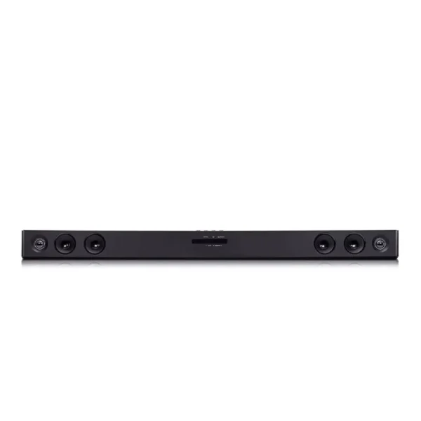 LG Soundbar with Subwoofer 300W 2.1CH (SQC2) LGAUD2SQC