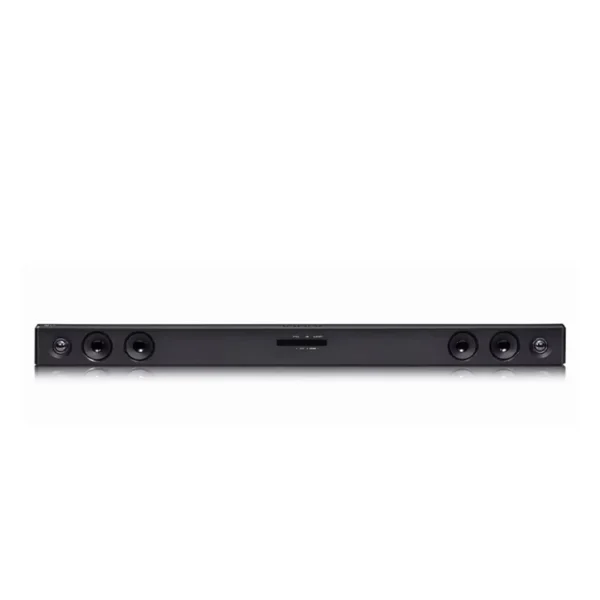 LG Soundbar with Subwoofer 300W 2.1CH (SQC2) LGAUD2SQC