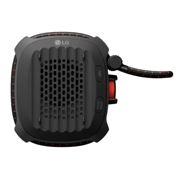 LG Portable Bluetooth Speaker XBOOM Go (XG2) LGAUD2TBKXG