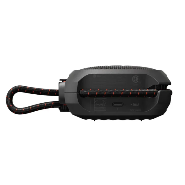 LG Portable Bluetooth Speaker XBOOM Go (XG2) LGAUD2TBKXG