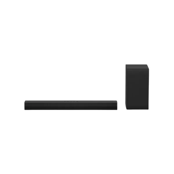 LG Soundbar with Subwoofer 300W 2.1CH (S40T) LGAUD40TS