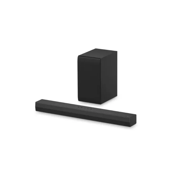 LG Soundbar with Subwoofer 300W 2.1CH (S40T) LGAUD40TS