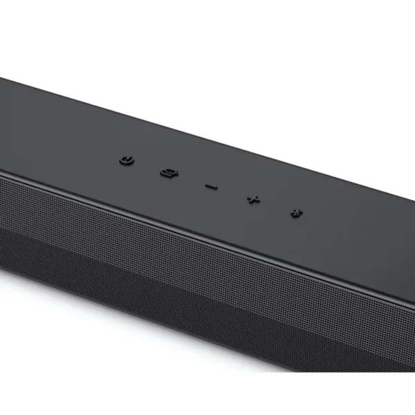 Hisense Soundbar with Subwoofer 200W 2.1CH (HS218) HISAUD218