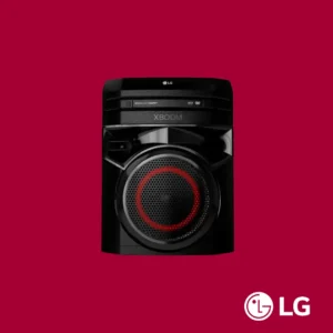LG XBOOM Party Speaker 100W (ON2D) LGAUD2D-ON