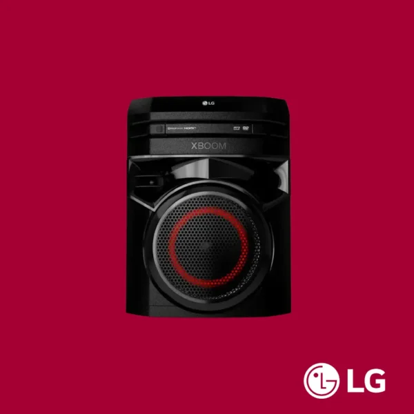 LG XBOOM Party Speaker 100W (ON2D) LGAUD2D-ON