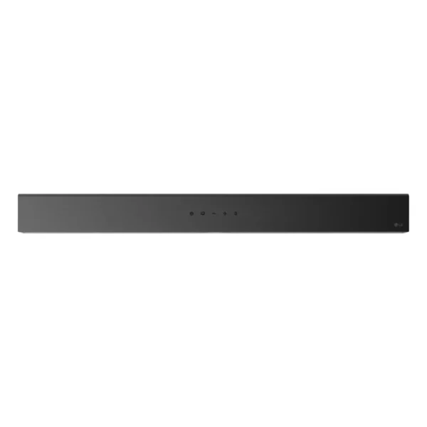 LG Soundbar with Subwoofer 600W 5.1CH (S65TR) LGAUD65TRS