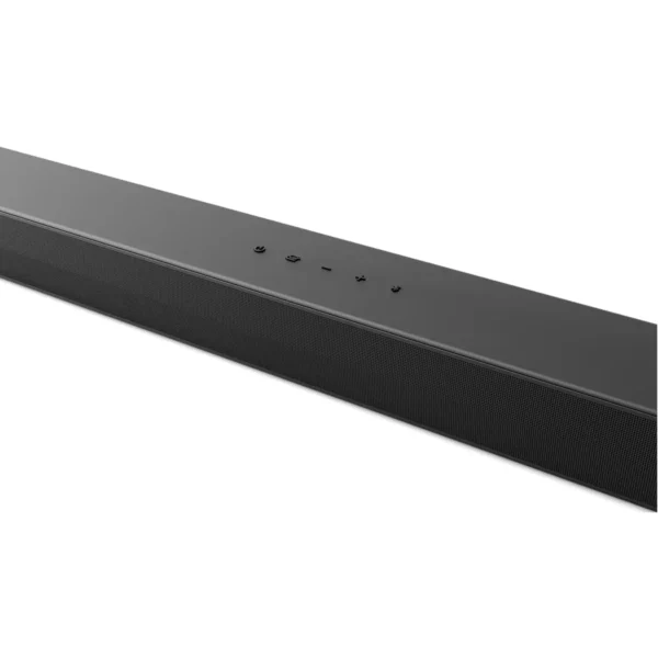 LG Soundbar with Subwoofer 600W 5.1CH (S65TR) LGAUD65TRS