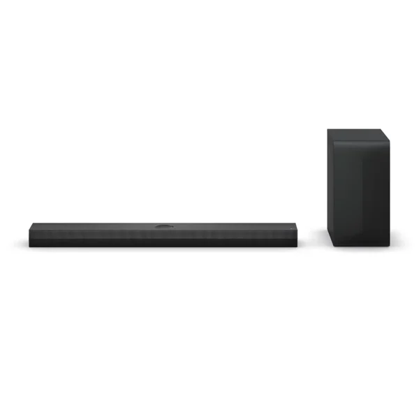 LG Soundbar with Subwoofer 400W 3.1.1CH (70TYS) LGAUD70TYS