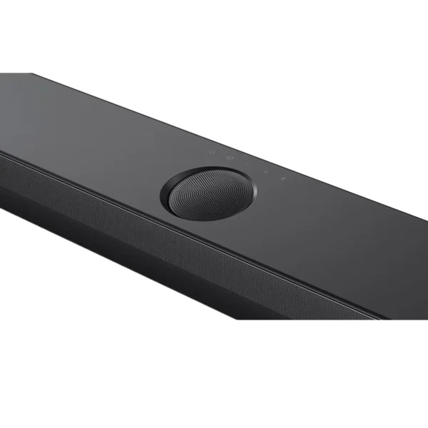 LG Soundbar with Subwoofer 400W 3.1.1CH (70TYS) LGAUD70TYS