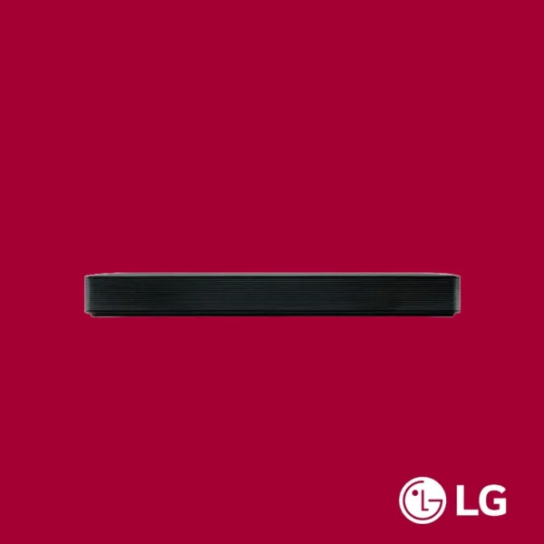LG Soundbar 40W 2.0CH (SK1) LGAUD1SK