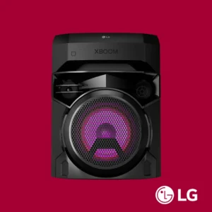 LG XBOOM Party Speaker 80W (XL2S) LGAUD2S-XL