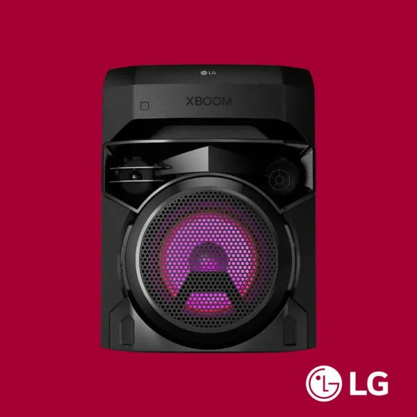 LG XBOOM Party Speaker 80W (XL2S) LGAUD2S-XL