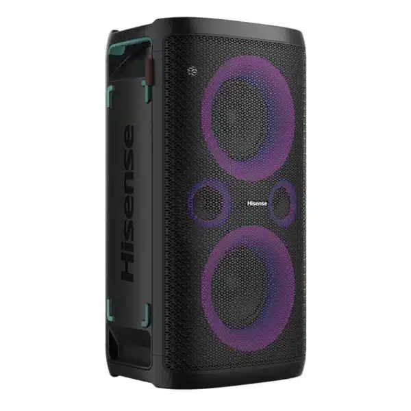 Hisense Party Rocker Speaker 300W (HP110) HISAUD110HP