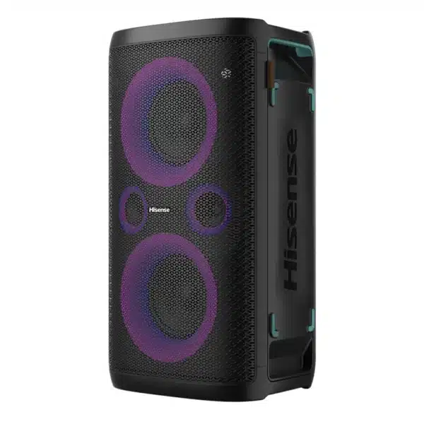 Hisense Party Rocker Speaker 300W (HP110) HISAUD110HP