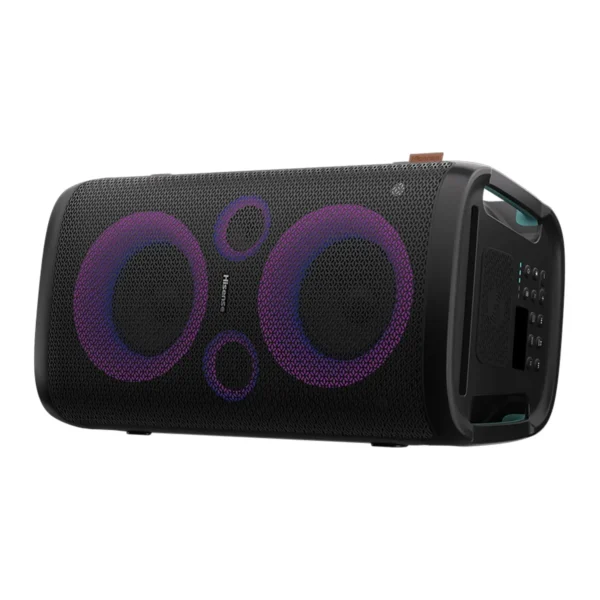 Hisense Party Rocker Speaker 300W (HP110) HISAUD110HP